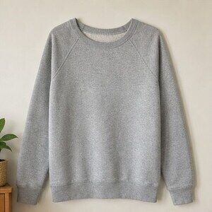 Rust Wrap Blouse